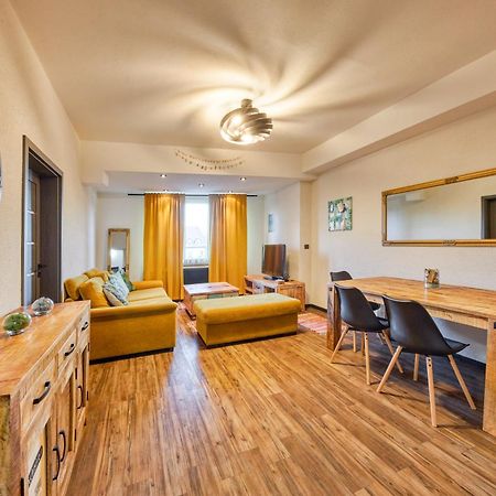 Mahalo Apartment Bratislava Esterno foto