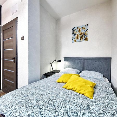 Mahalo Apartment Bratislava Esterno foto