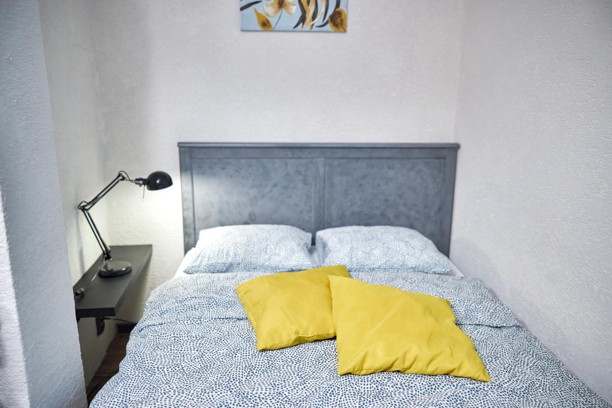 Mahalo Apartment Bratislava Esterno foto