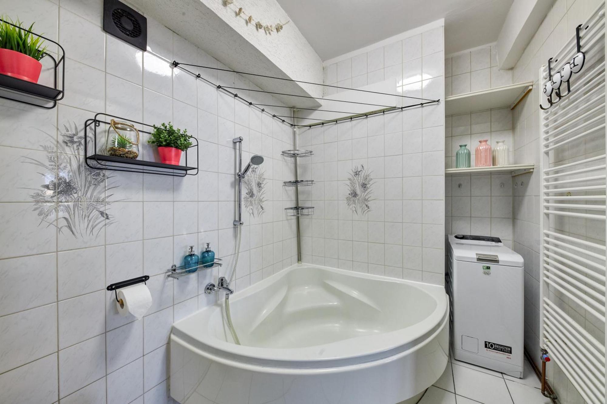 Mahalo Apartment Bratislava Esterno foto