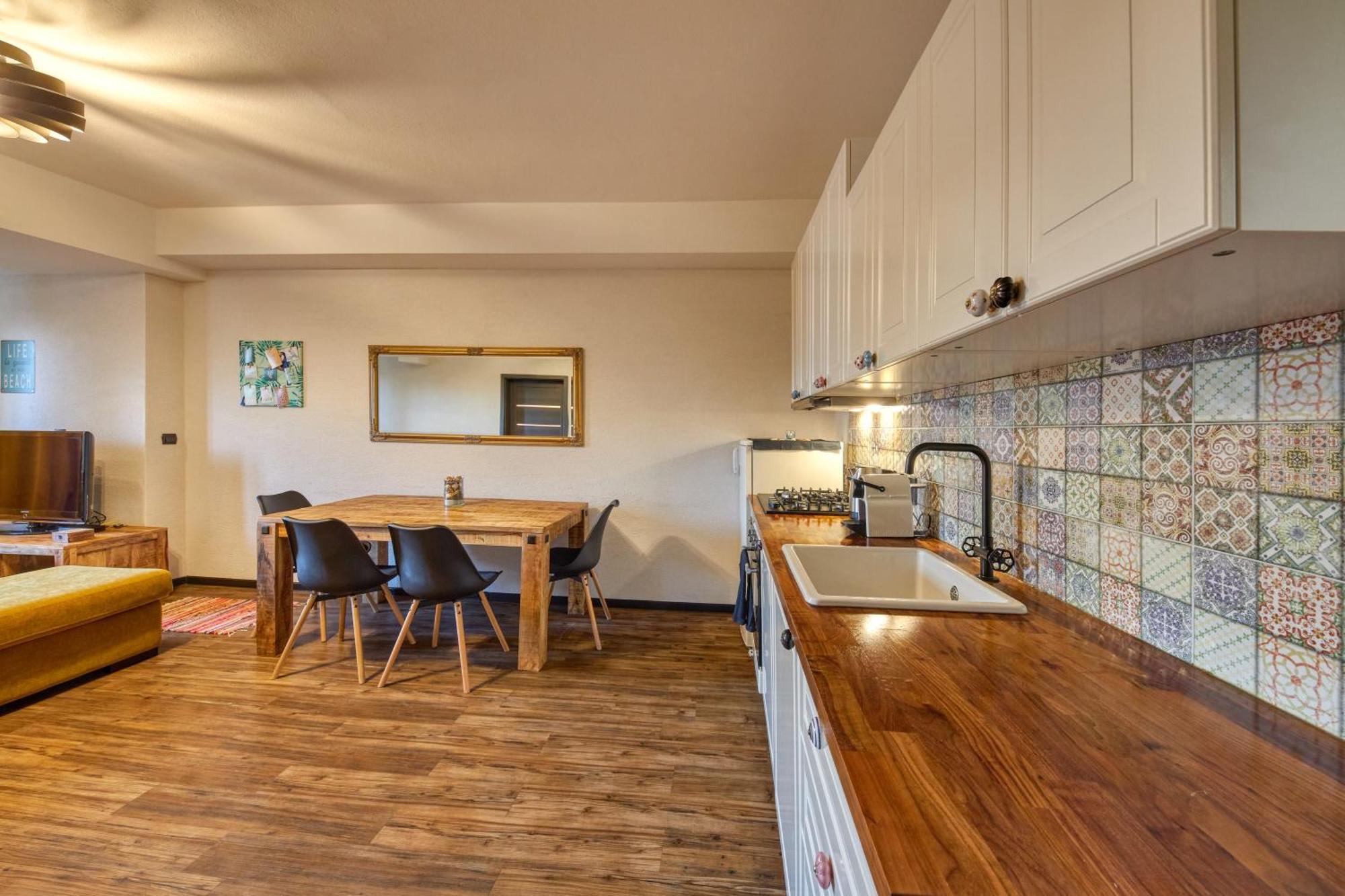 Mahalo Apartment Bratislava Esterno foto