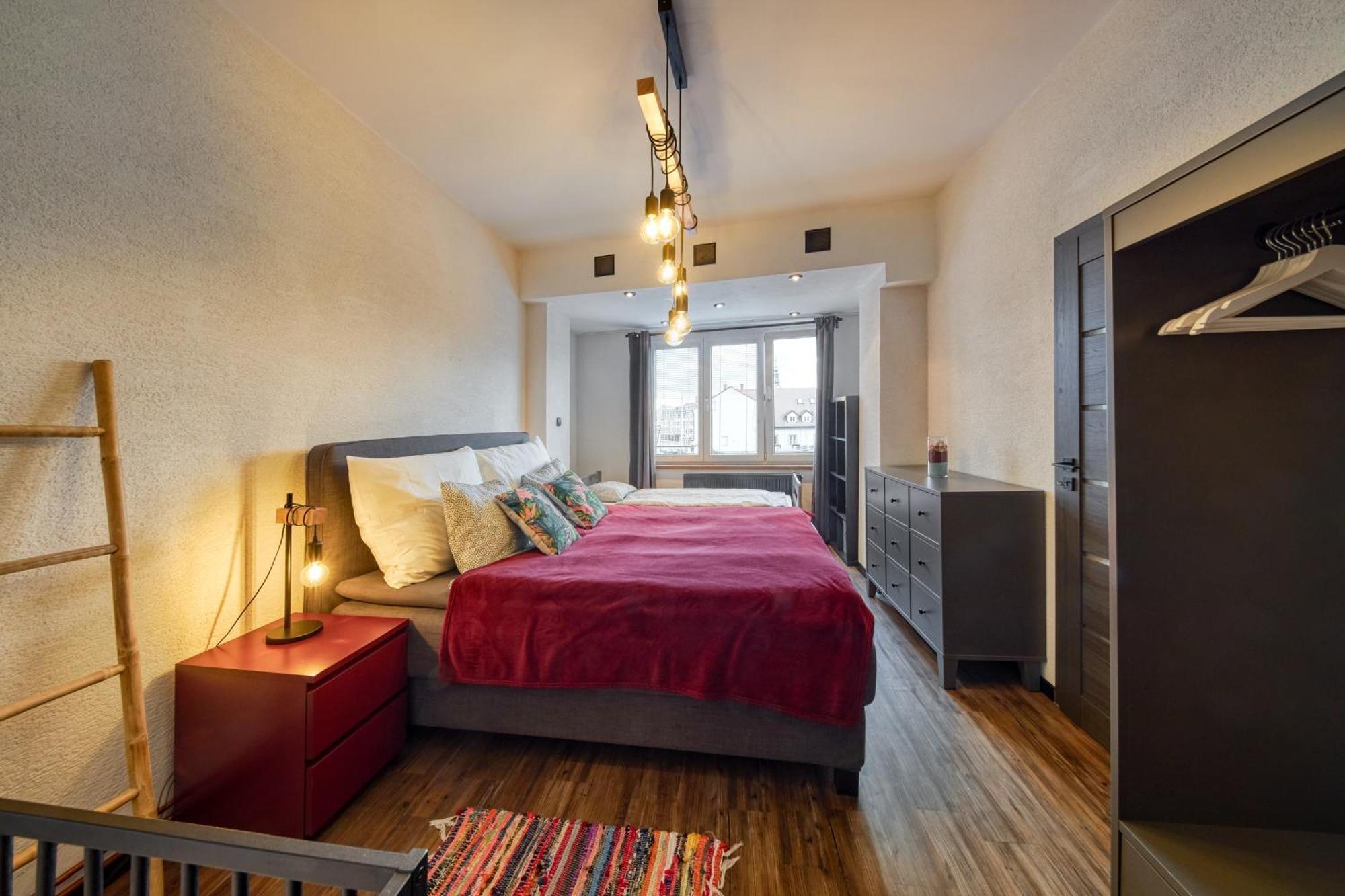 Mahalo Apartment Bratislava Esterno foto