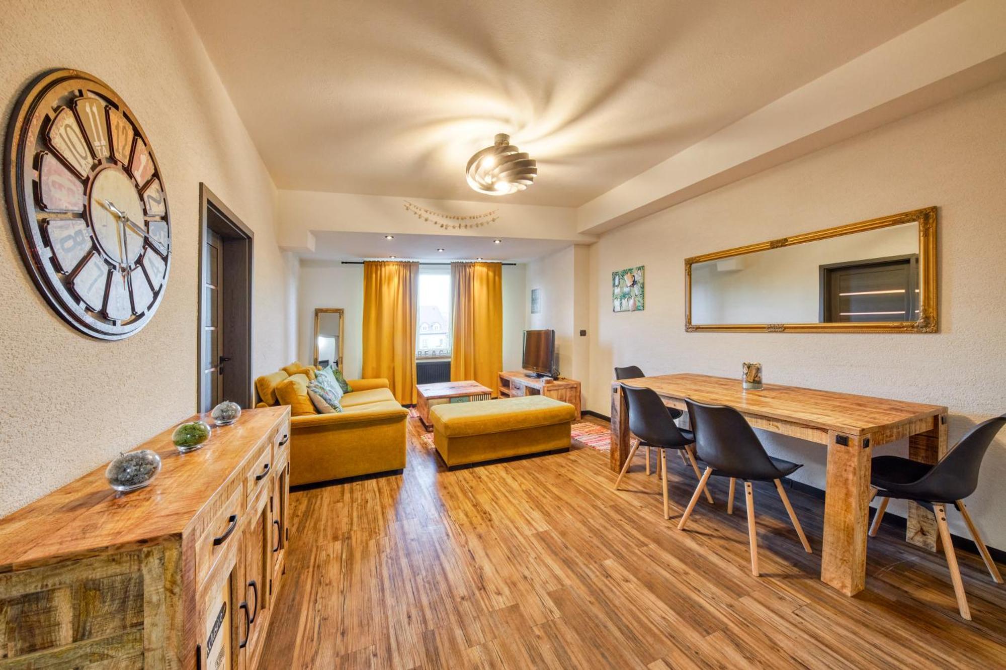 Mahalo Apartment Bratislava Esterno foto