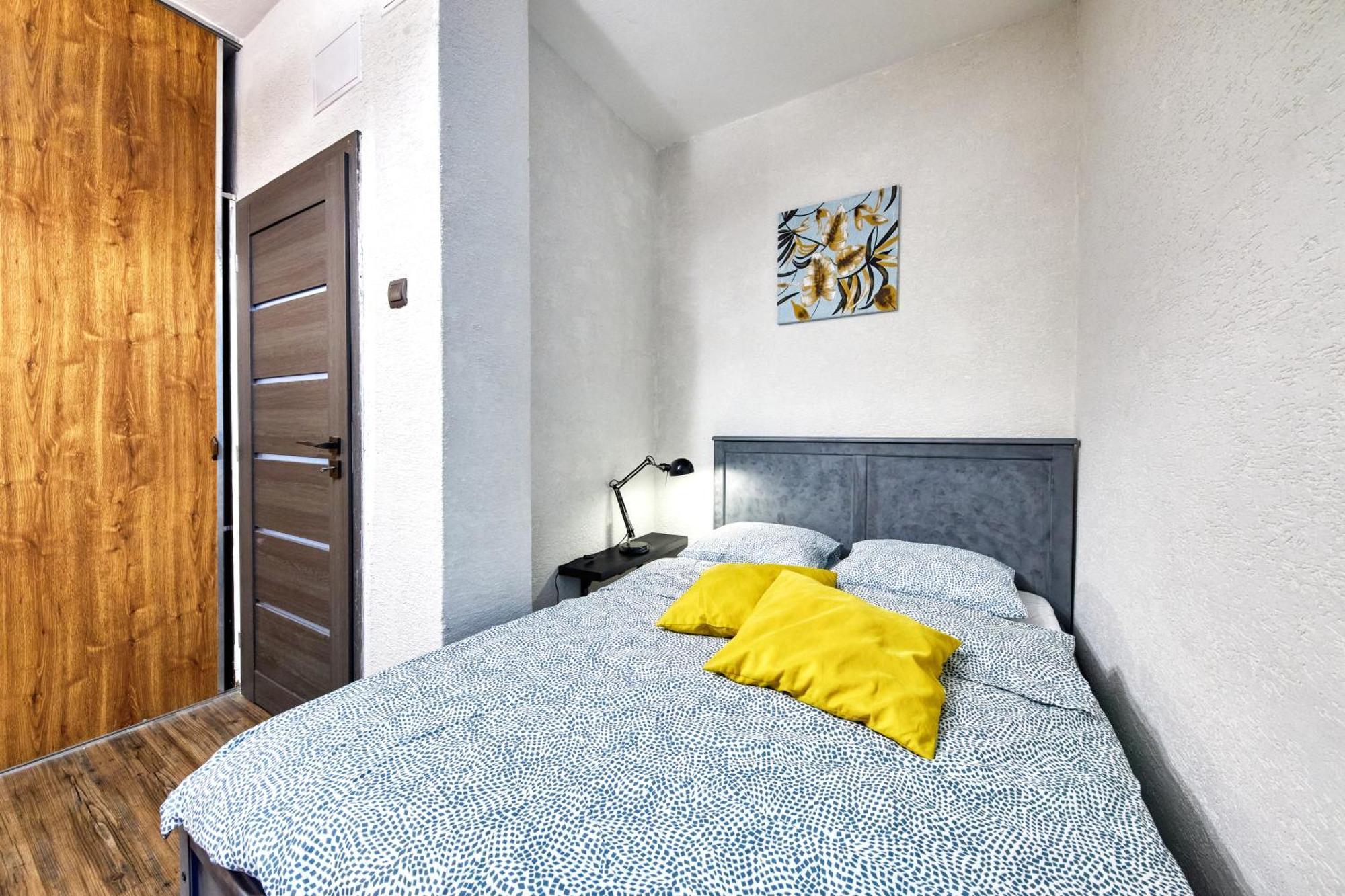 Mahalo Apartment Bratislava Esterno foto