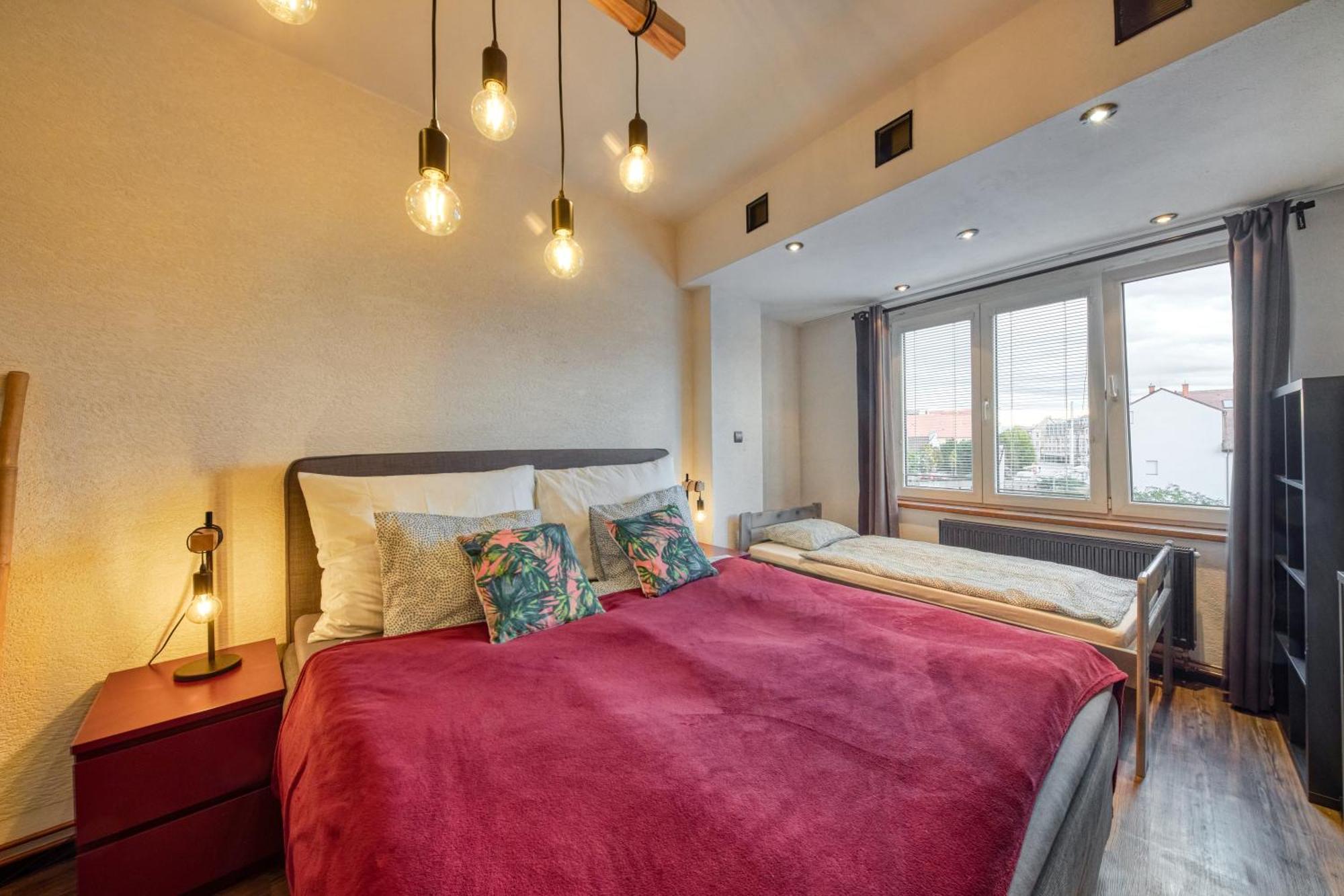 Mahalo Apartment Bratislava Esterno foto