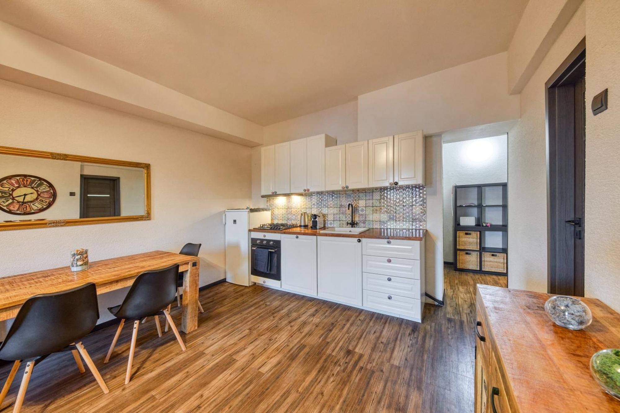 Mahalo Apartment Bratislava Esterno foto