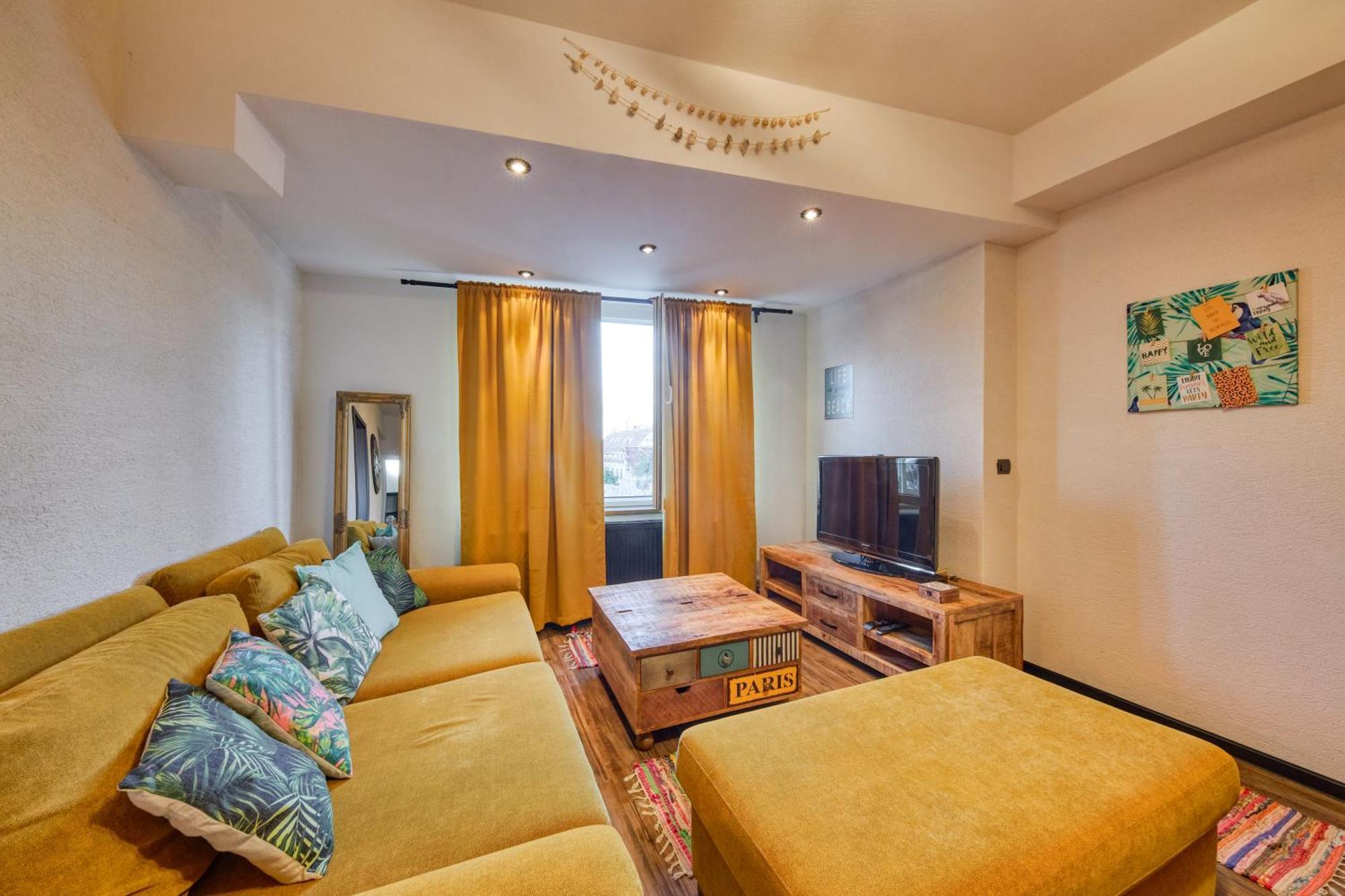 Mahalo Apartment Bratislava Esterno foto