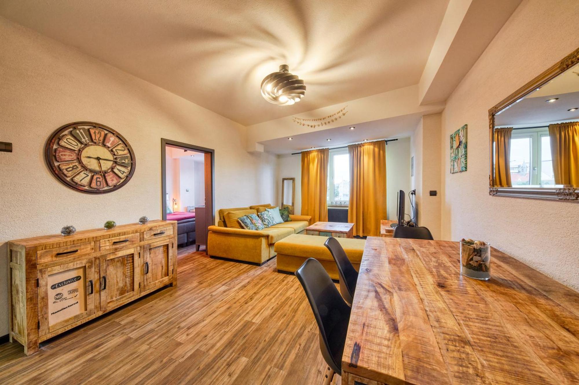 Mahalo Apartment Bratislava Esterno foto